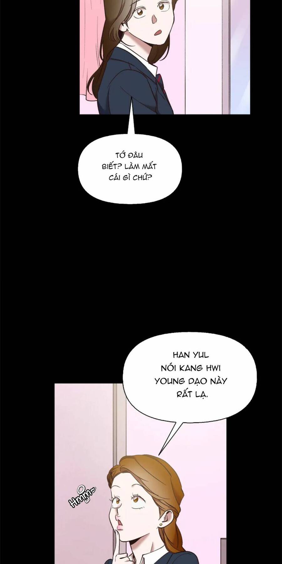 Thanh Xuân Của Chúng Ta Chap 49 - Next Chap 50