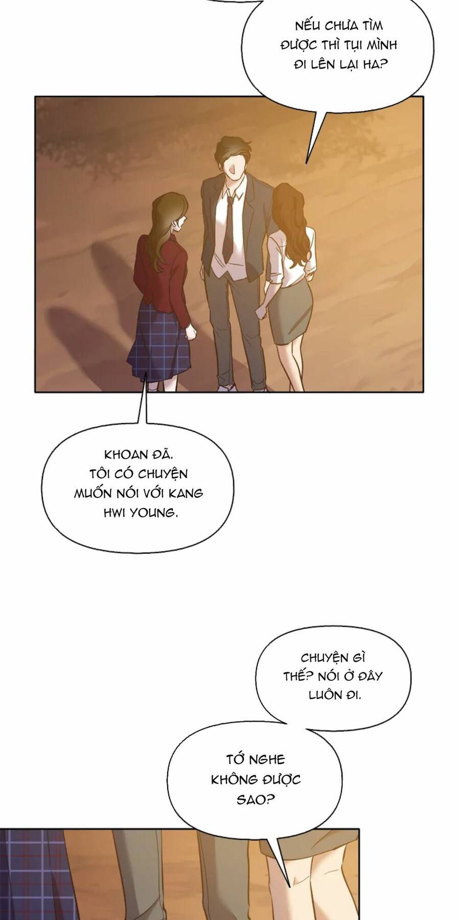 Thanh Xuân Của Chúng Ta Chap 49 - Next Chap 50