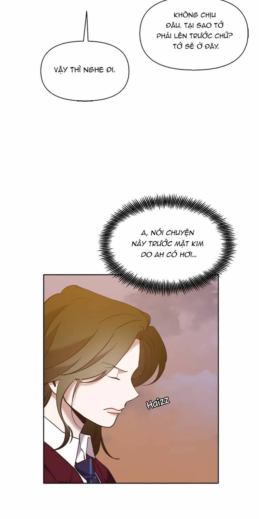 Thanh Xuân Của Chúng Ta Chap 49 - Next Chap 50