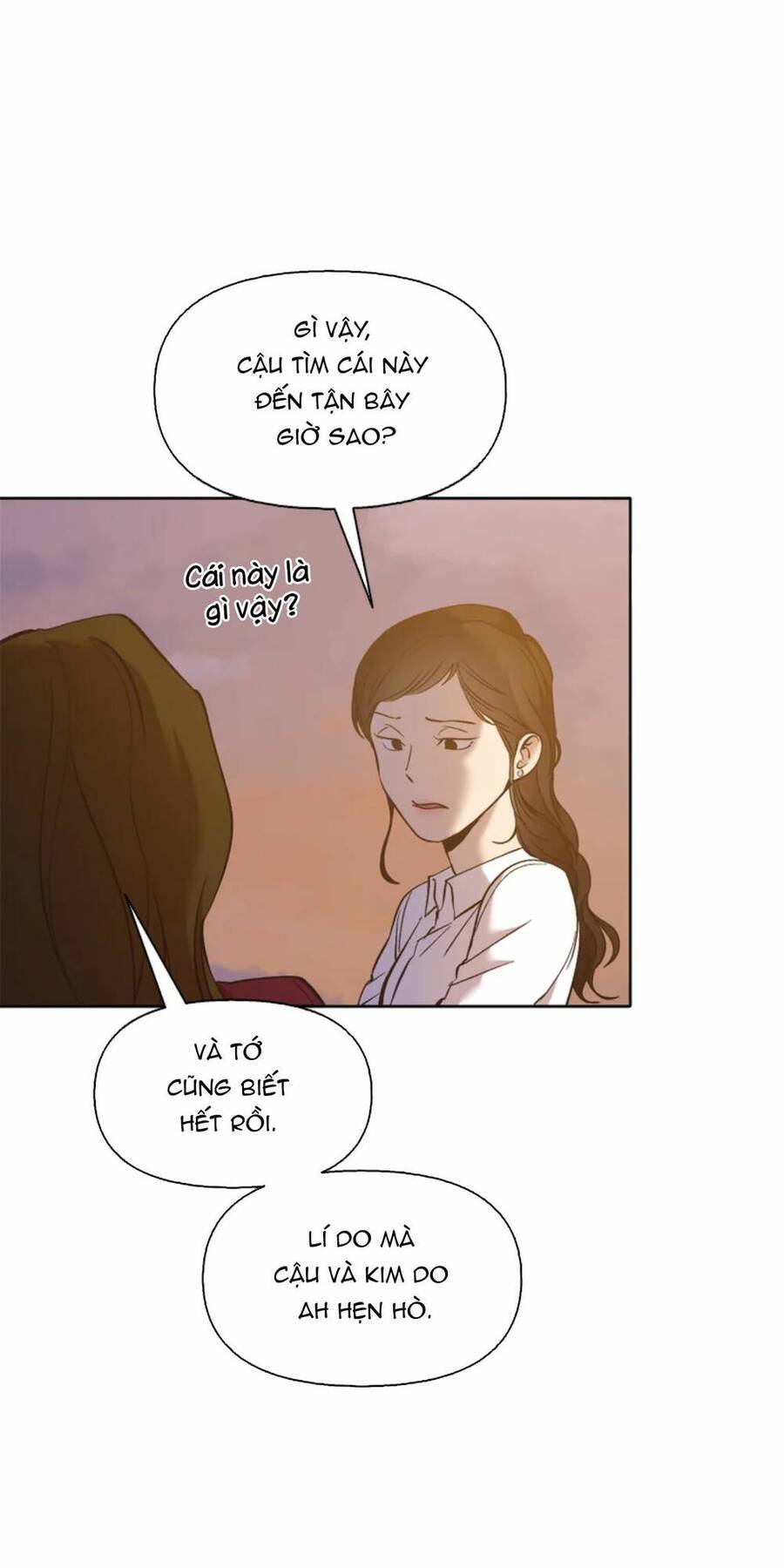 Thanh Xuân Của Chúng Ta Chap 49 - Next Chap 50