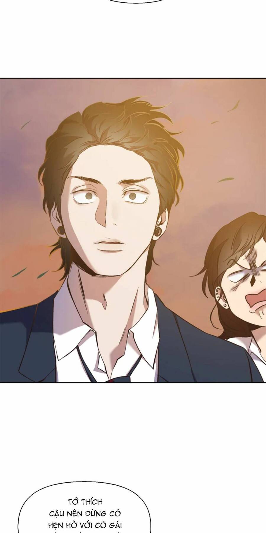 Thanh Xuân Của Chúng Ta Chap 49 - Next Chap 50