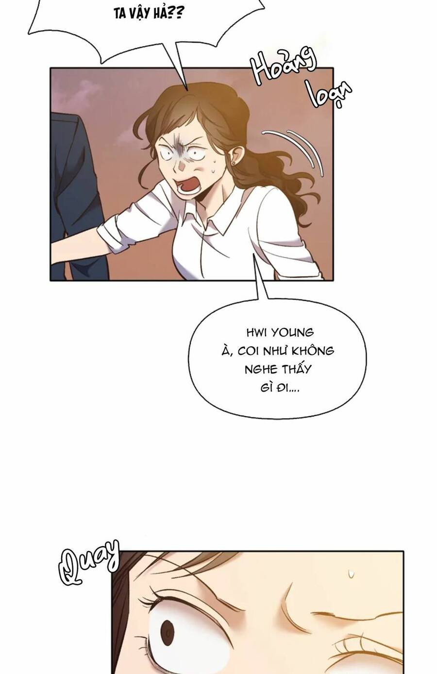 Thanh Xuân Của Chúng Ta Chap 49 - Next Chap 50