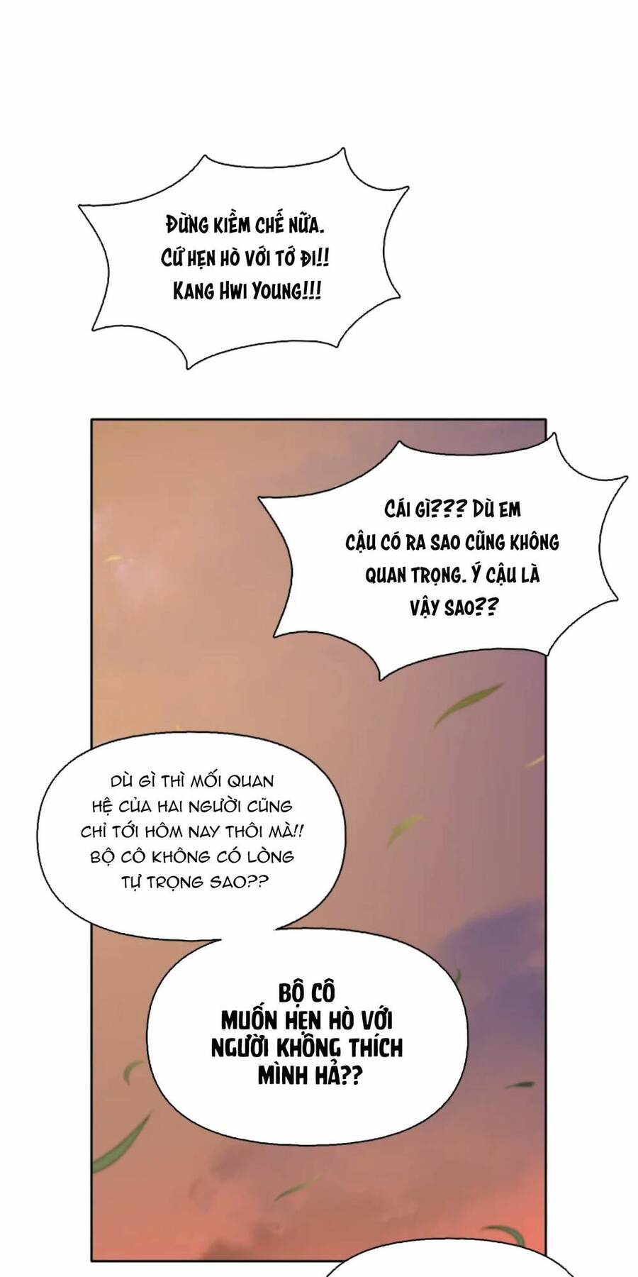 Thanh Xuân Của Chúng Ta Chap 49 - Next Chap 50