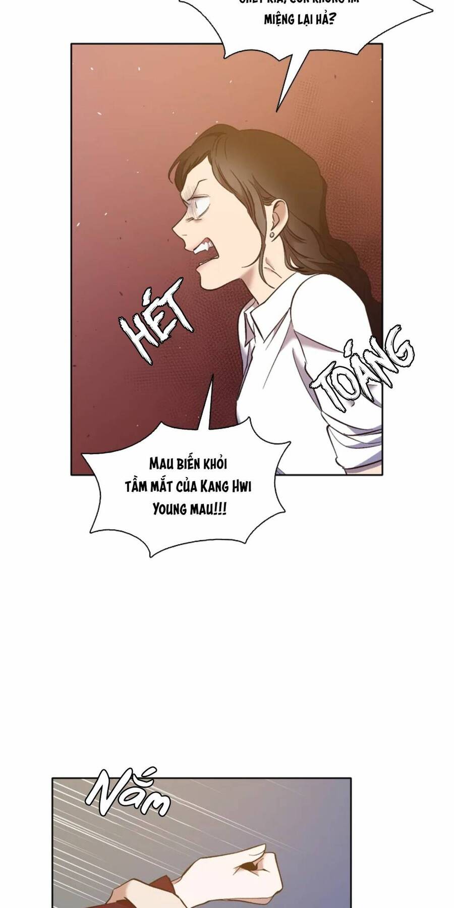 Thanh Xuân Của Chúng Ta Chap 49 - Next Chap 50