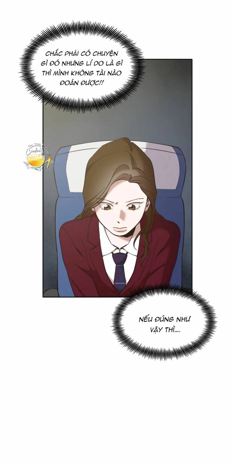 Thanh Xuân Của Chúng Ta Chap 48 - Next Chap 49