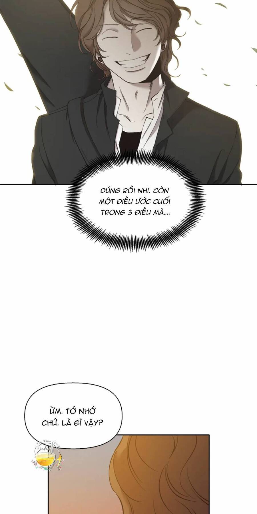 Thanh Xuân Của Chúng Ta Chap 48 - Next Chap 49