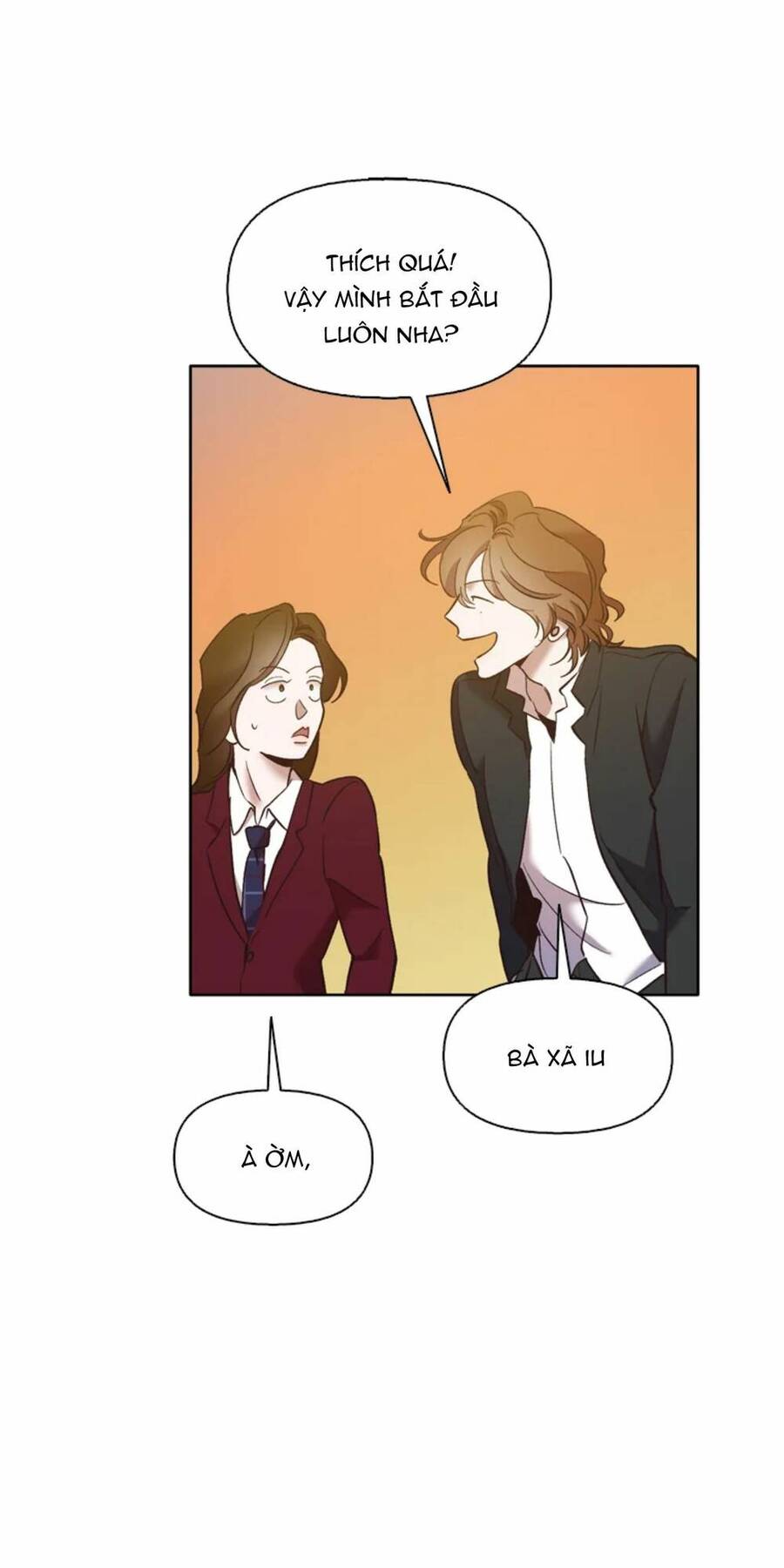 Thanh Xuân Của Chúng Ta Chap 48 - Next Chap 49