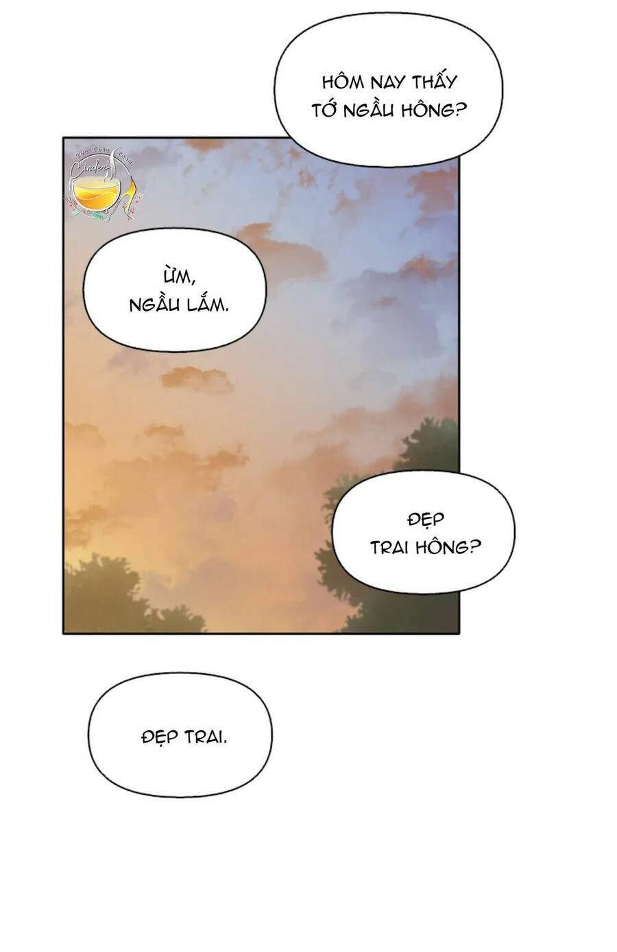 Thanh Xuân Của Chúng Ta Chap 48 - Next Chap 49
