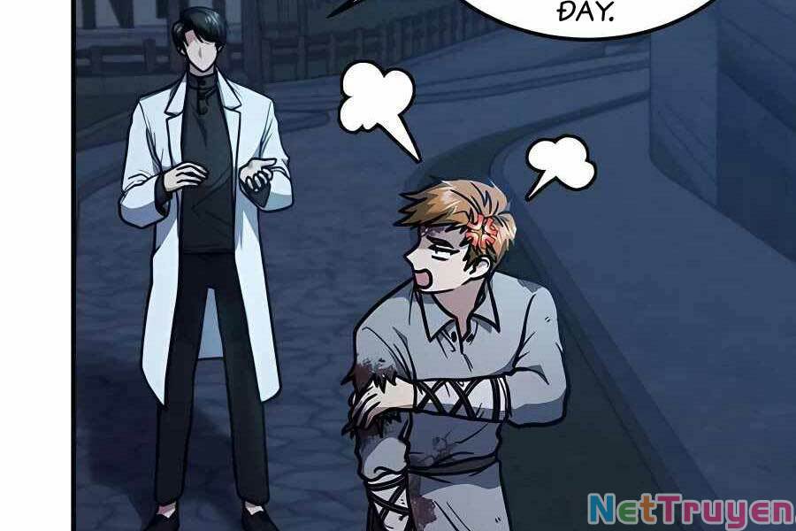 Làm Sao Sống Như Một Trị Liệu Sư Ngầm? Chap 1 - Next Chap 2