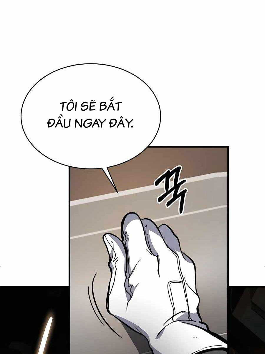 Làm Sao Sống Như Một Trị Liệu Sư Ngầm? Chap 5 - Next Chap 6