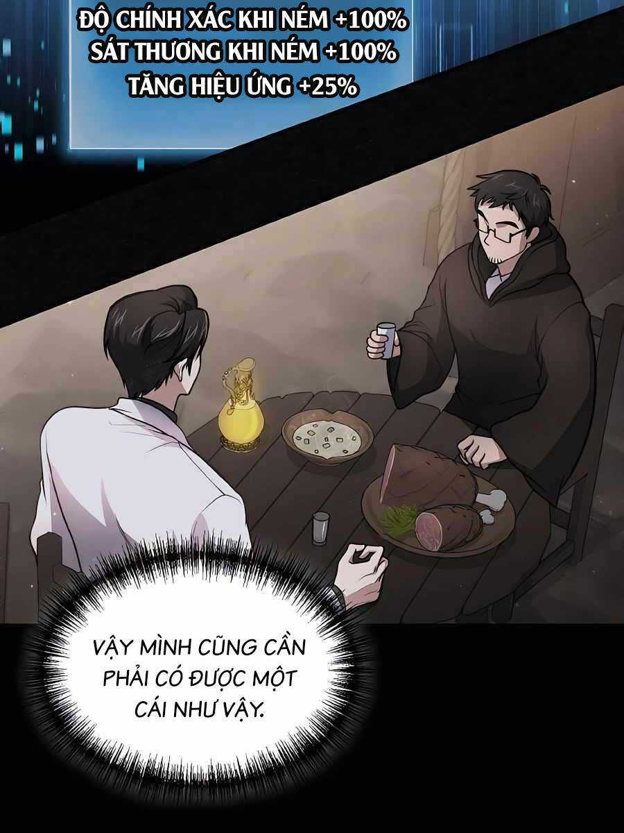 Làm Sao Sống Như Một Trị Liệu Sư Ngầm? Chap 7 - Next Chap 8