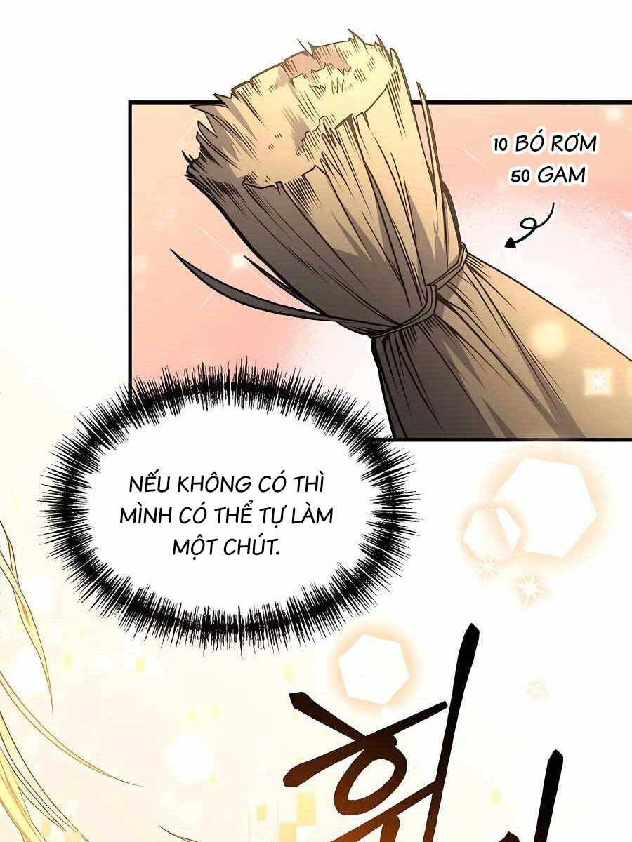 Làm Sao Sống Như Một Trị Liệu Sư Ngầm? Chap 7 - Next Chap 8