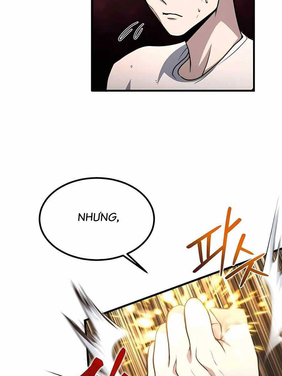 Làm Sao Sống Như Một Trị Liệu Sư Ngầm? Chap 8 - Next Chap 9