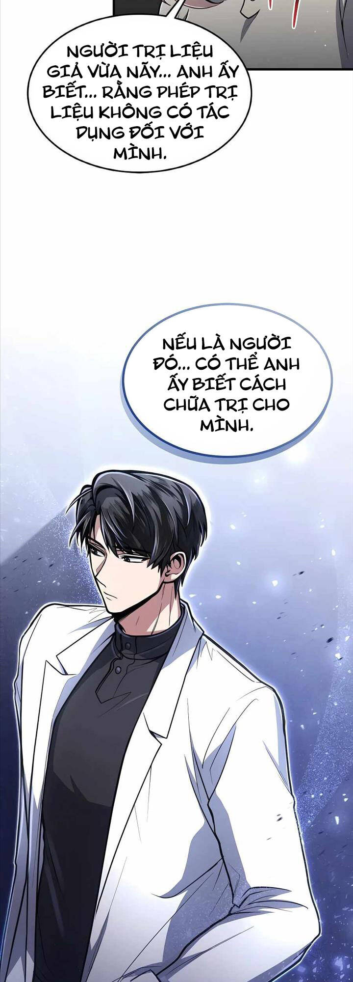 Làm Sao Sống Như Một Trị Liệu Sư Ngầm? Chap 11 - Next Chap 12