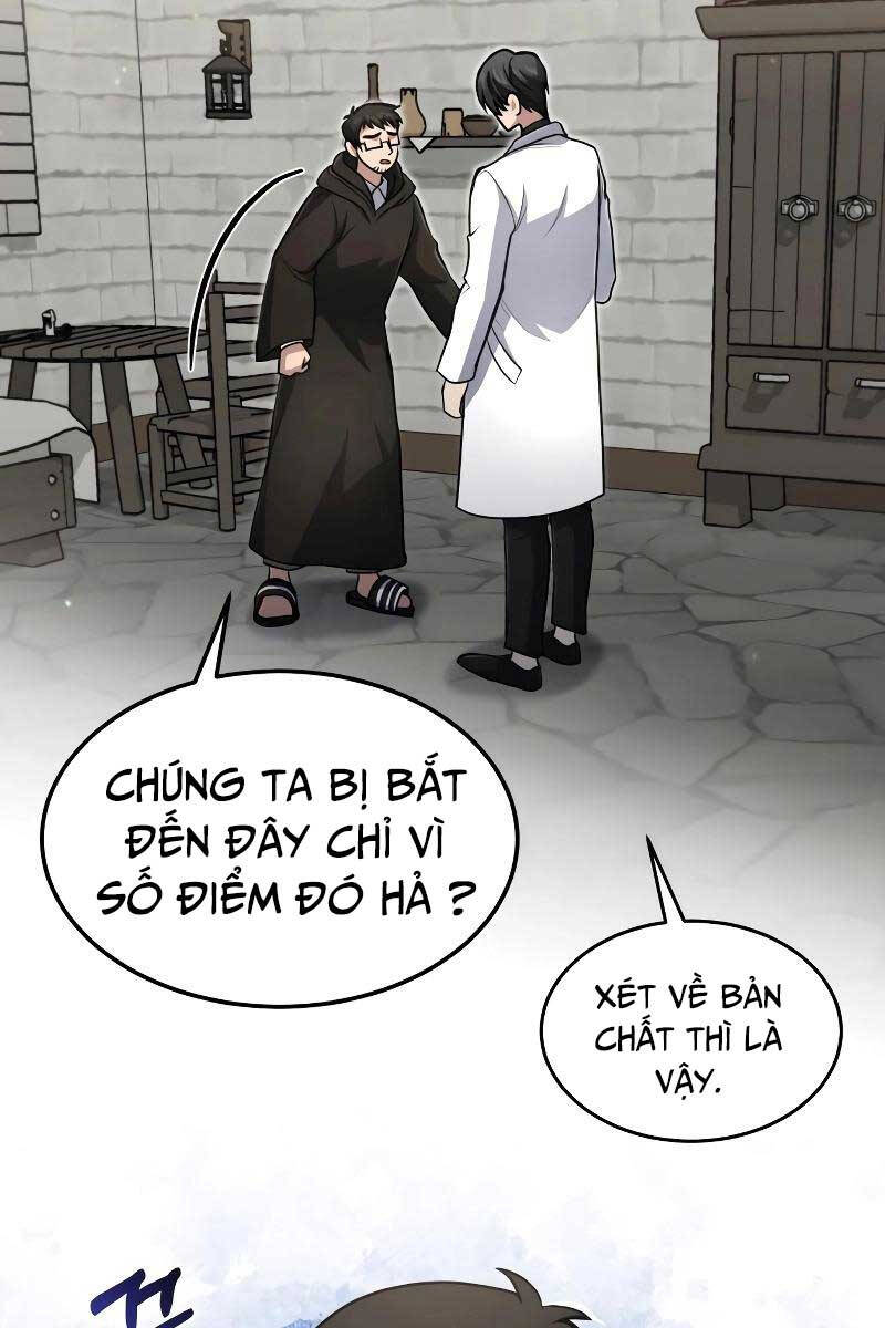 Làm Sao Sống Như Một Trị Liệu Sư Ngầm? Chap 15 - Next Chap 16