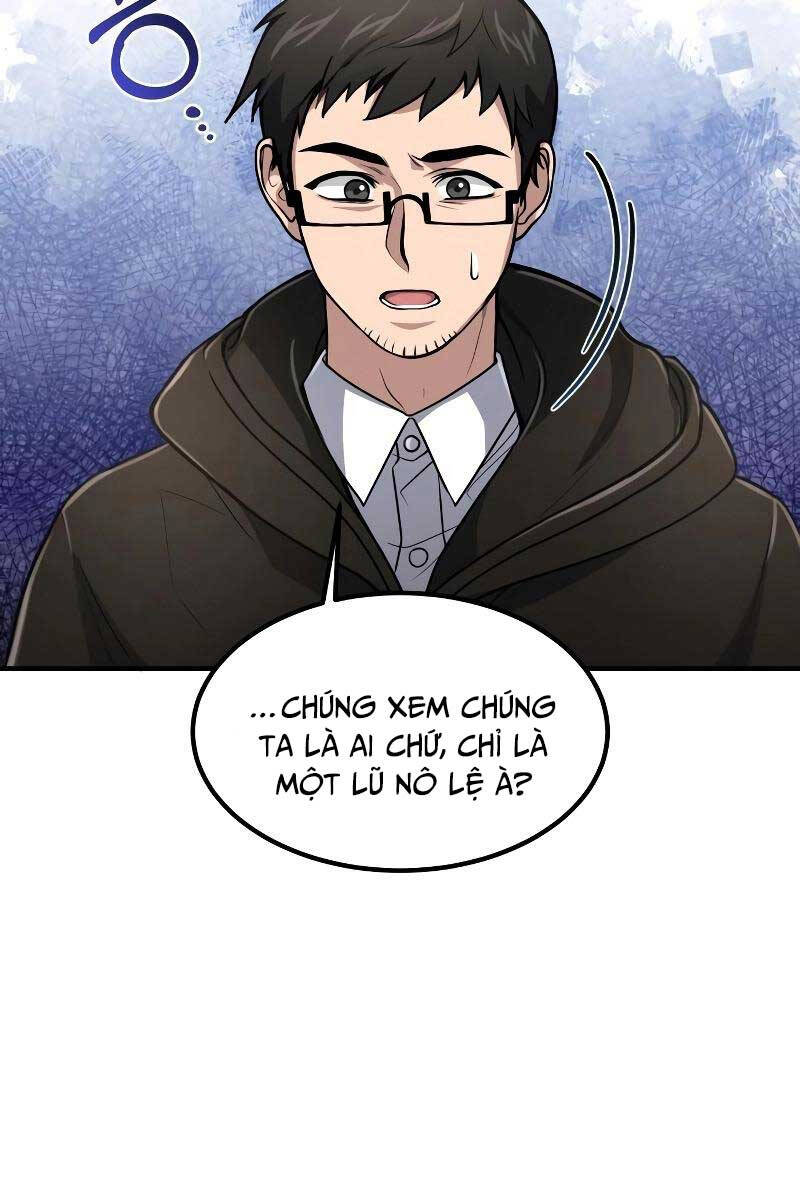Làm Sao Sống Như Một Trị Liệu Sư Ngầm? Chap 15 - Next Chap 16