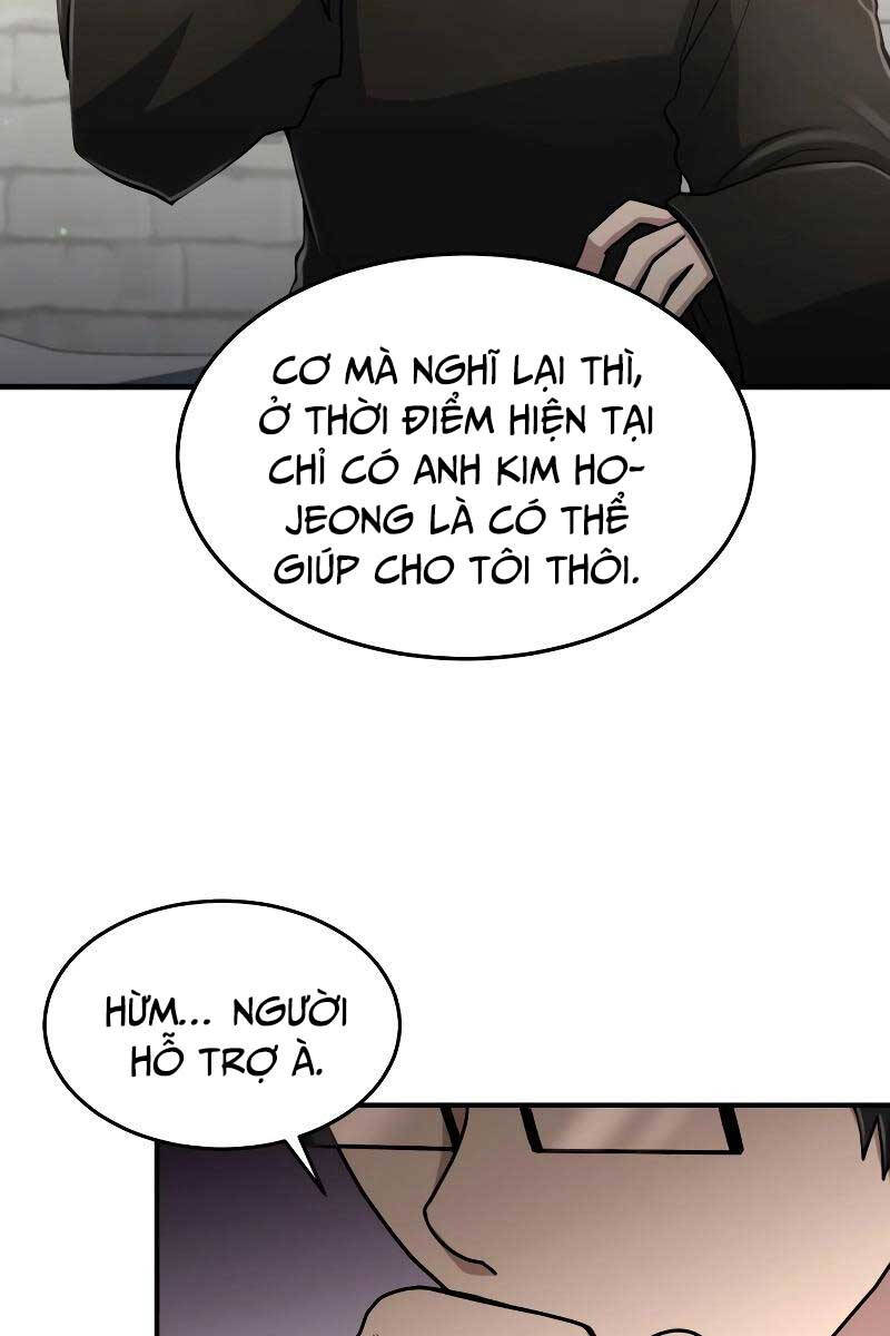 Làm Sao Sống Như Một Trị Liệu Sư Ngầm? Chap 15 - Next Chap 16