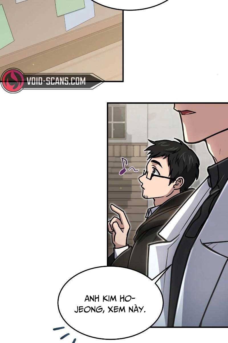 Làm Sao Sống Như Một Trị Liệu Sư Ngầm? Chap 15 - Next Chap 16