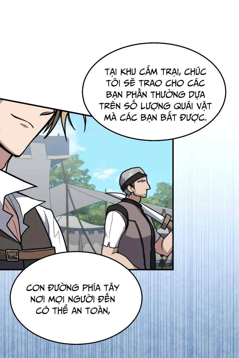 Làm Sao Sống Như Một Trị Liệu Sư Ngầm? Chap 15 - Next Chap 16