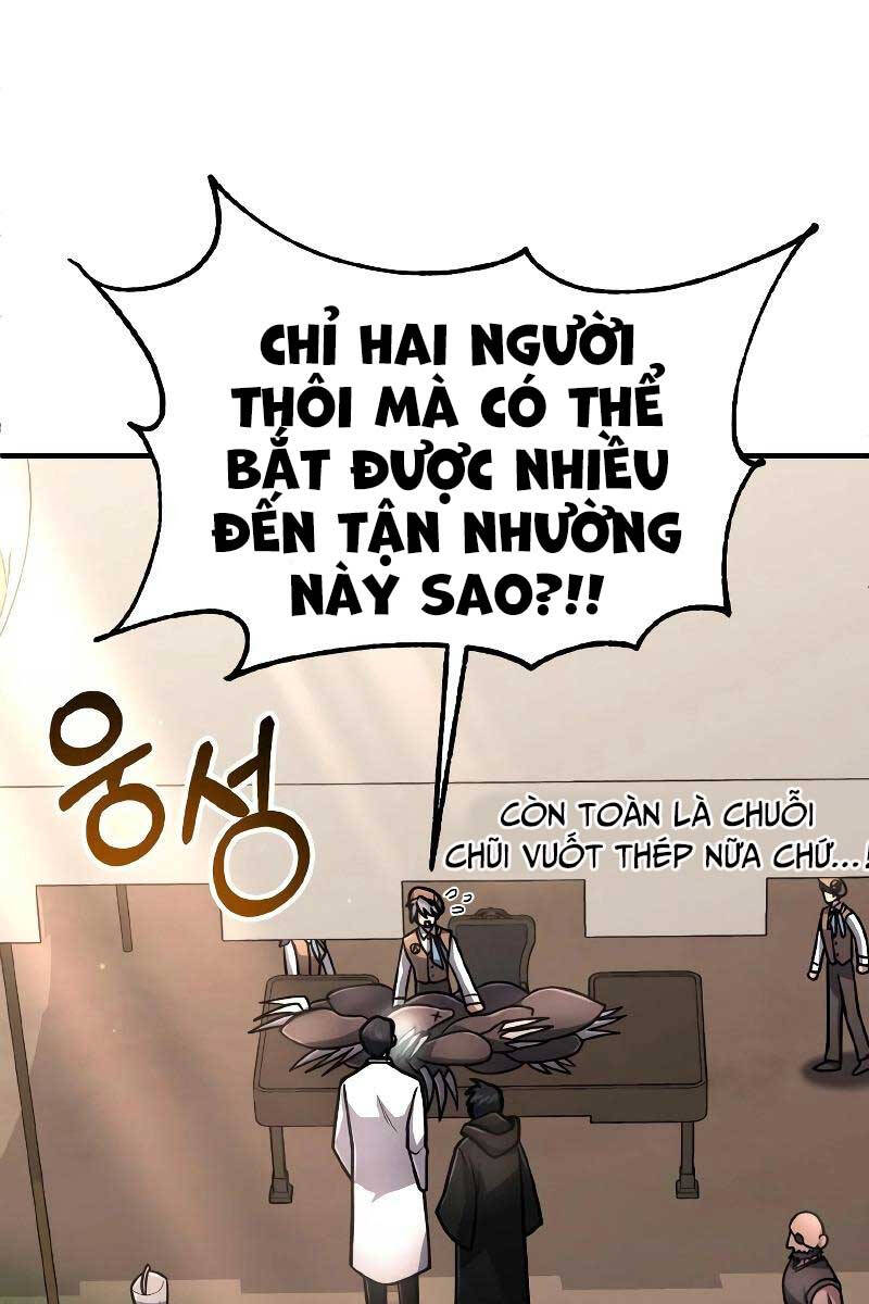 Làm Sao Sống Như Một Trị Liệu Sư Ngầm? Chap 15 - Next Chap 16