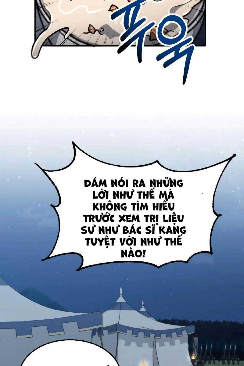 Làm Sao Sống Như Một Trị Liệu Sư Ngầm? Chap 15 - Next Chap 16