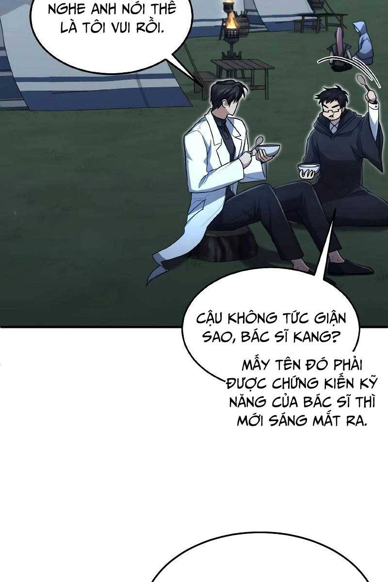 Làm Sao Sống Như Một Trị Liệu Sư Ngầm? Chap 15 - Next Chap 16