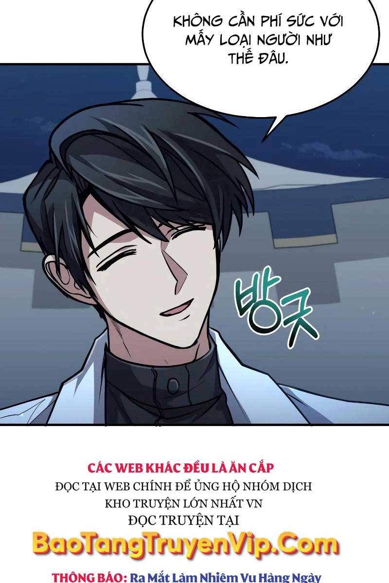 Làm Sao Sống Như Một Trị Liệu Sư Ngầm? Chap 15 - Next Chap 16