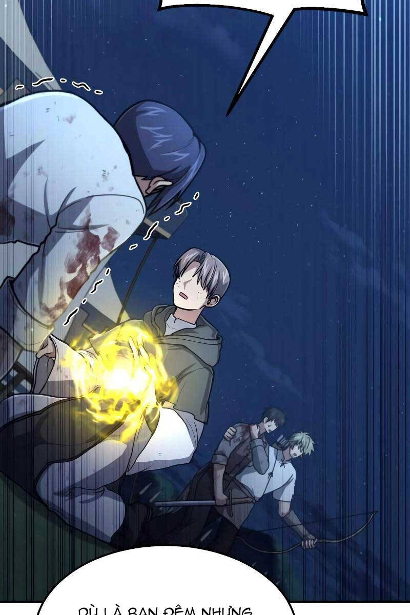 Làm Sao Sống Như Một Trị Liệu Sư Ngầm? Chap 16 - Next Chap 17