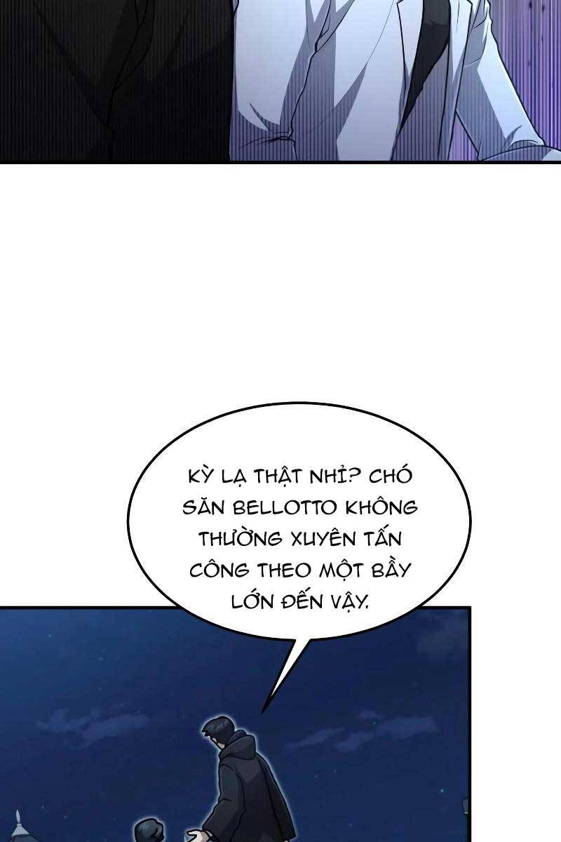 Làm Sao Sống Như Một Trị Liệu Sư Ngầm? Chap 16 - Next Chap 17