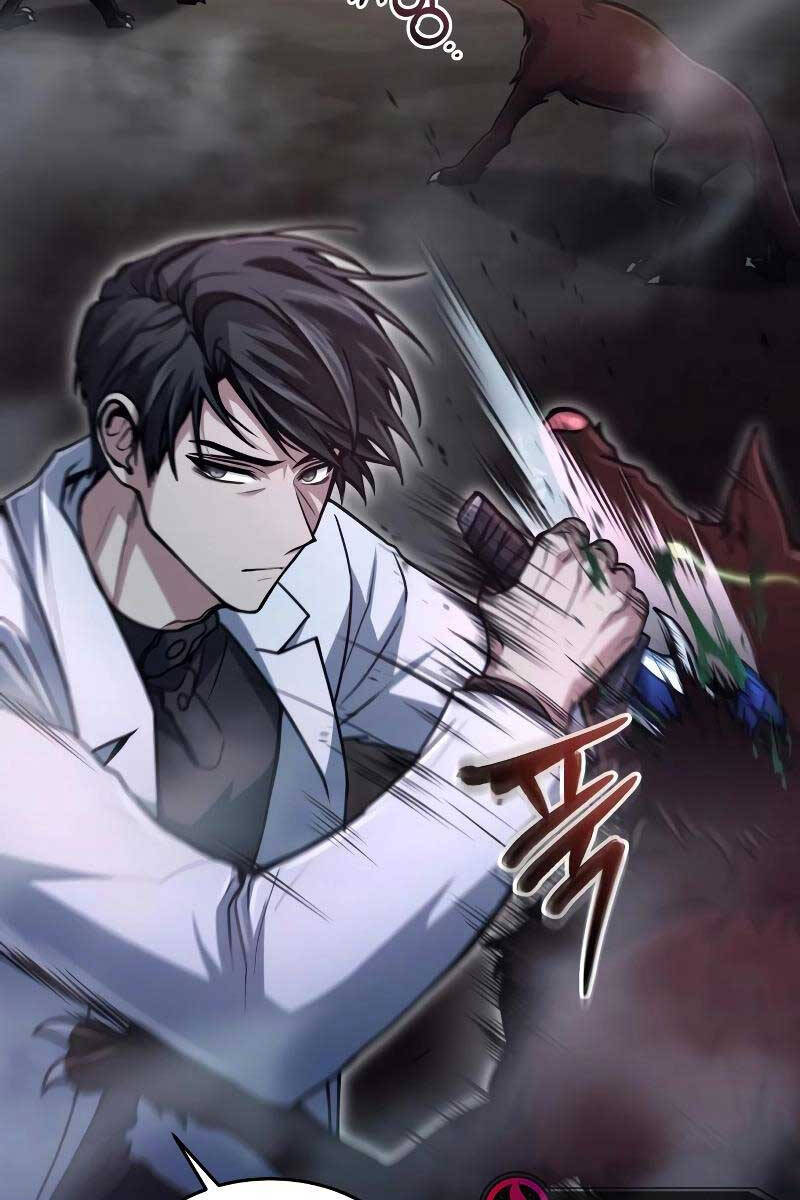 Làm Sao Sống Như Một Trị Liệu Sư Ngầm? Chap 17 - Next Chap 18