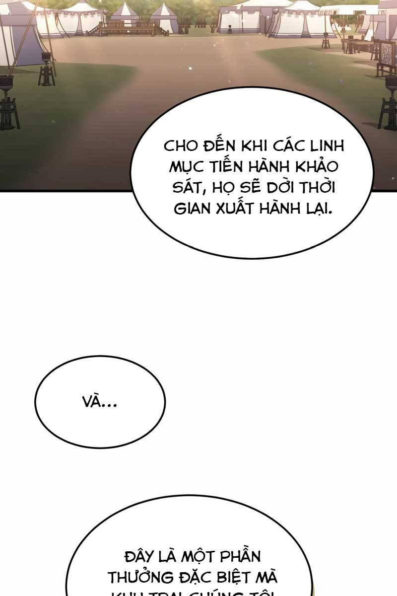 Làm Sao Sống Như Một Trị Liệu Sư Ngầm? Chap 19 - Next Chap 20