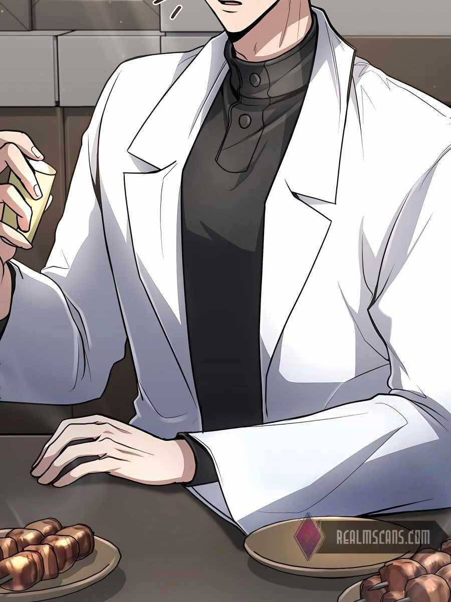 Làm Sao Sống Như Một Trị Liệu Sư Ngầm? Chap 20 - Next Chap 21