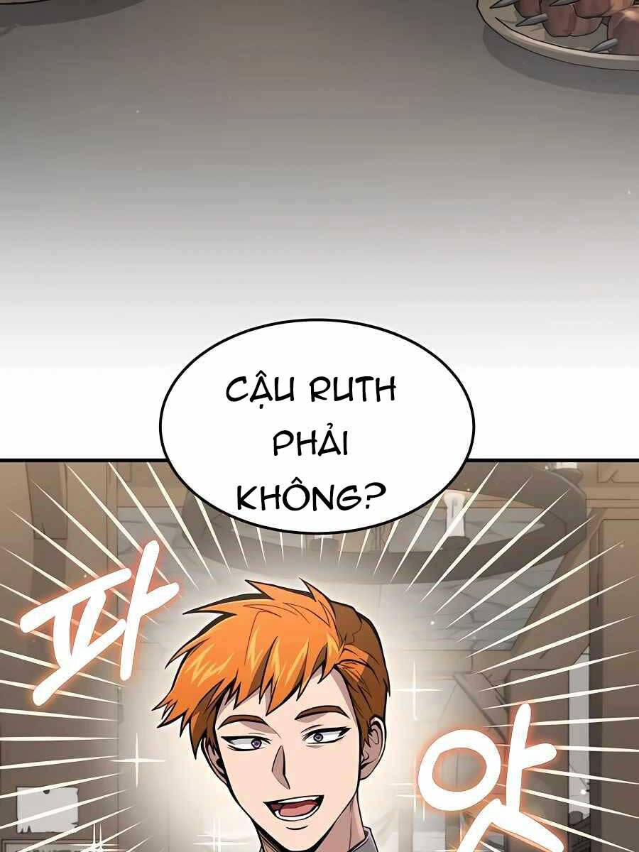 Làm Sao Sống Như Một Trị Liệu Sư Ngầm? Chap 20 - Next Chap 21