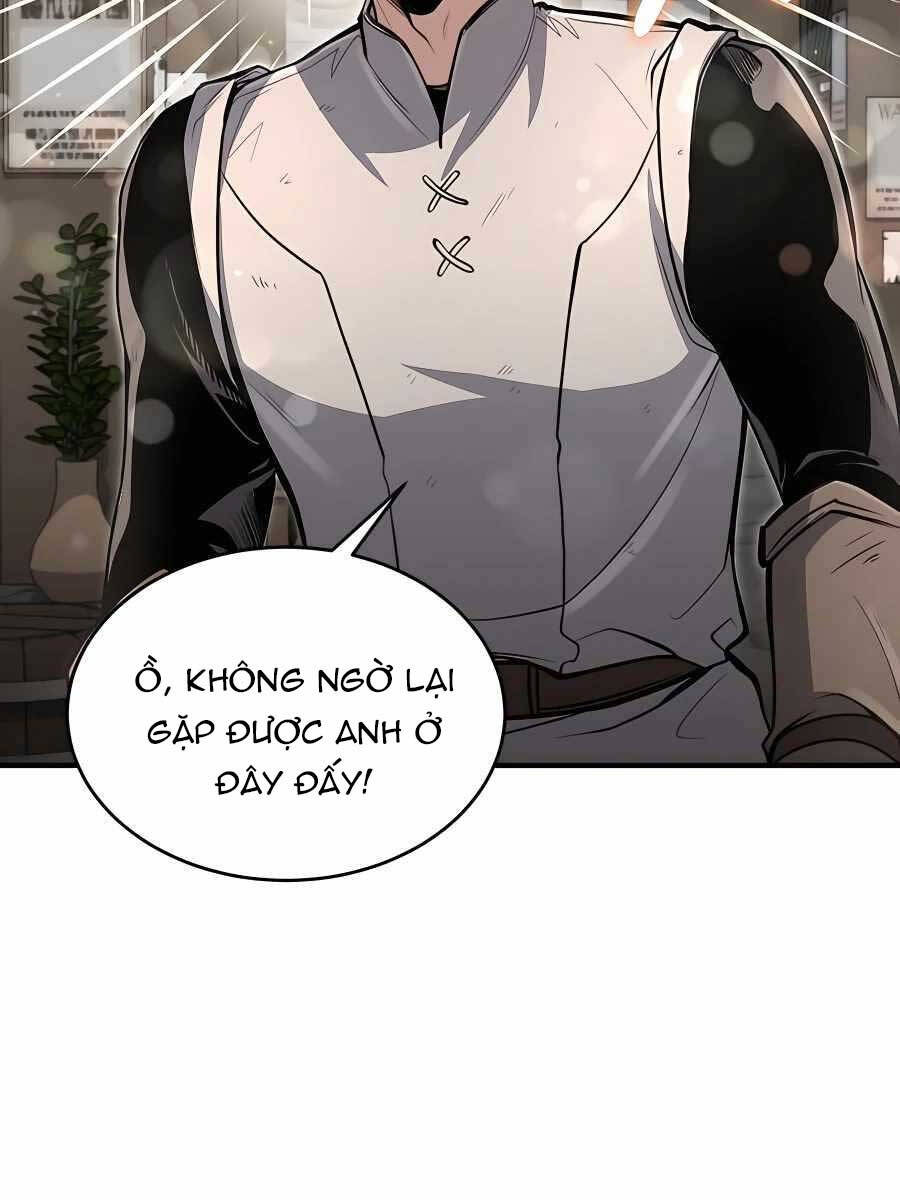 Làm Sao Sống Như Một Trị Liệu Sư Ngầm? Chap 20 - Next Chap 21