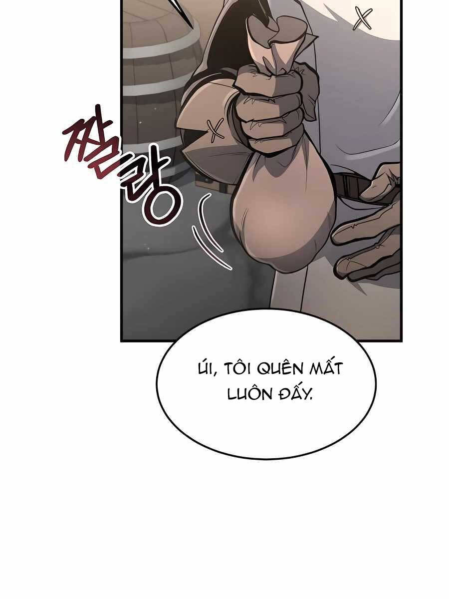 Làm Sao Sống Như Một Trị Liệu Sư Ngầm? Chap 20 - Next Chap 21