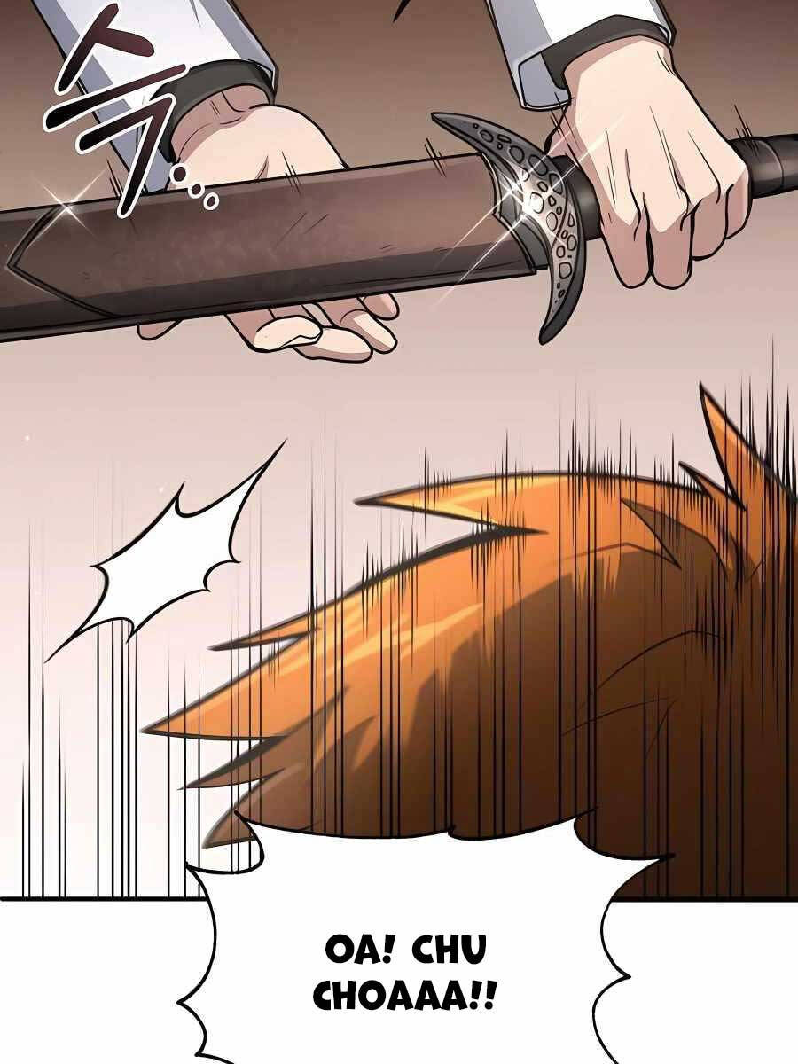 Làm Sao Sống Như Một Trị Liệu Sư Ngầm? Chap 20 - Next Chap 21