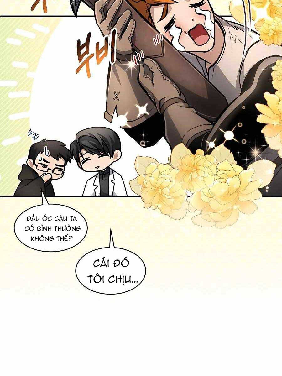 Làm Sao Sống Như Một Trị Liệu Sư Ngầm? Chap 20 - Next Chap 21