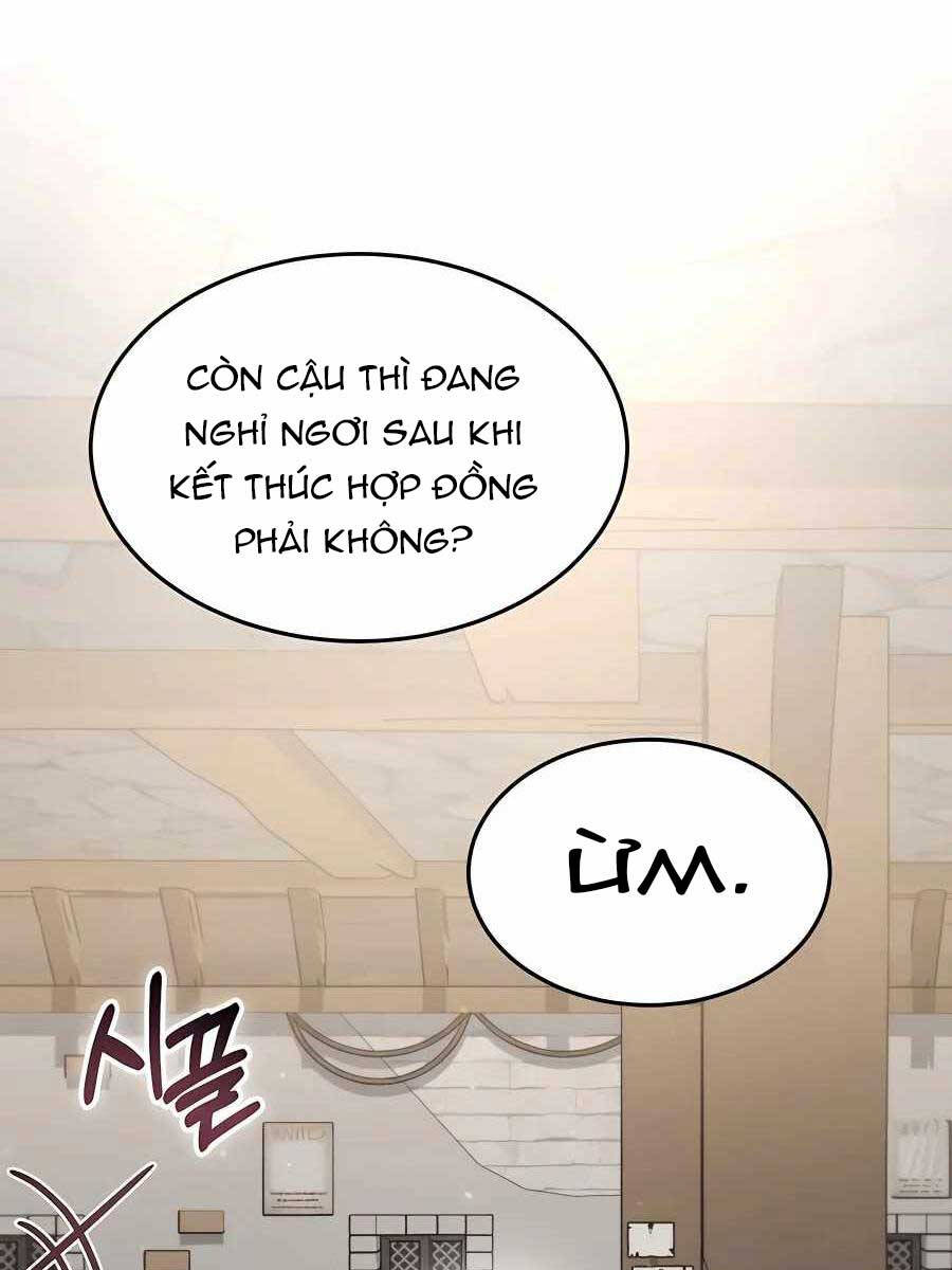 Làm Sao Sống Như Một Trị Liệu Sư Ngầm? Chap 20 - Next Chap 21