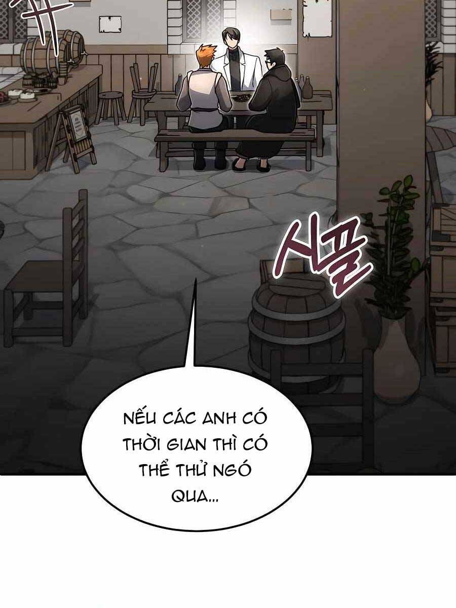 Làm Sao Sống Như Một Trị Liệu Sư Ngầm? Chap 20 - Next Chap 21
