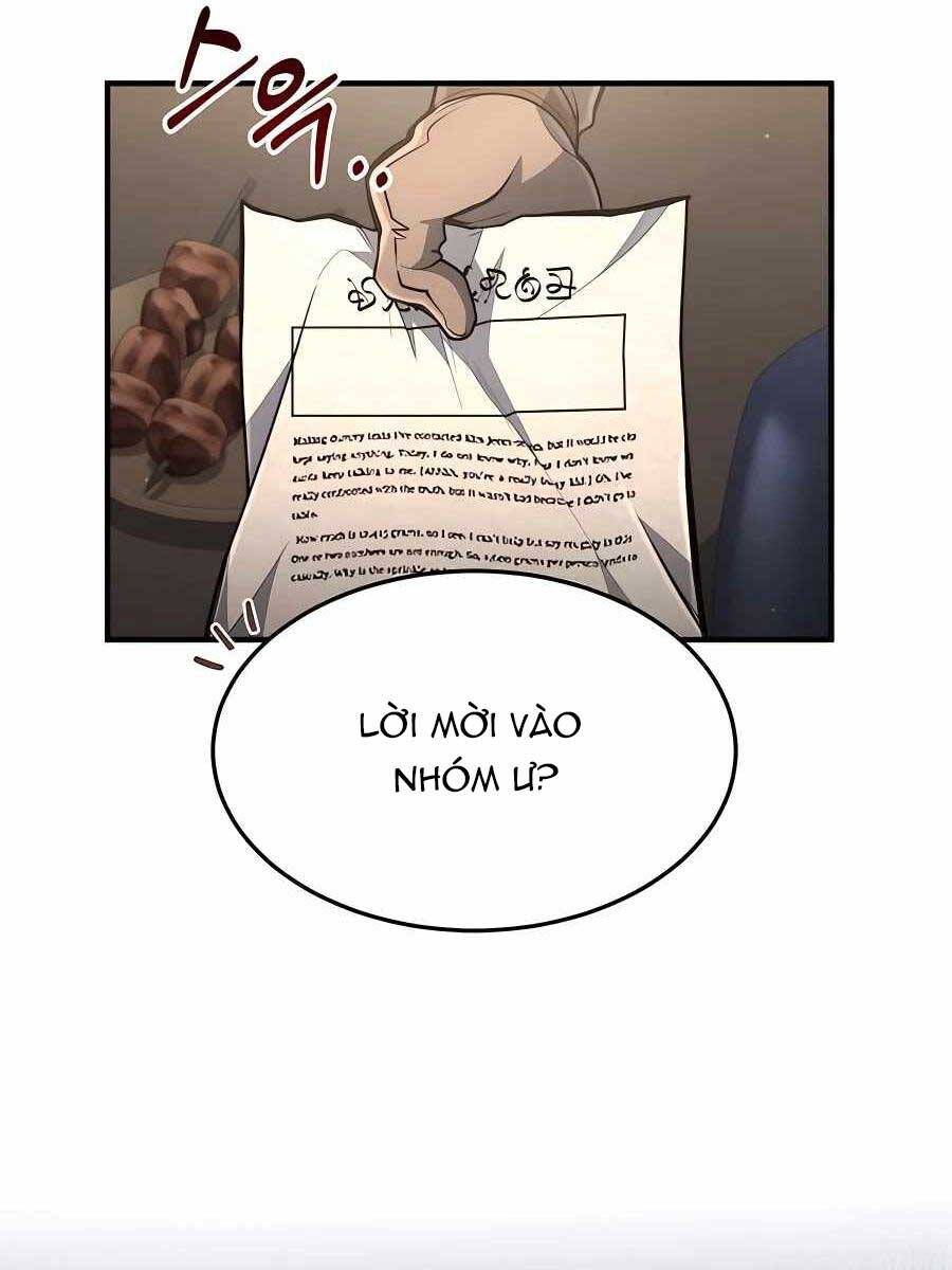 Làm Sao Sống Như Một Trị Liệu Sư Ngầm? Chap 20 - Next Chap 21