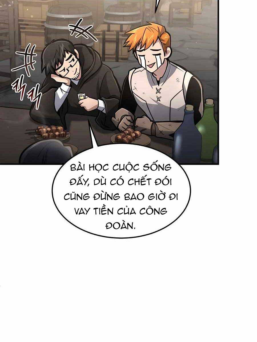 Làm Sao Sống Như Một Trị Liệu Sư Ngầm? Chap 20 - Next Chap 21