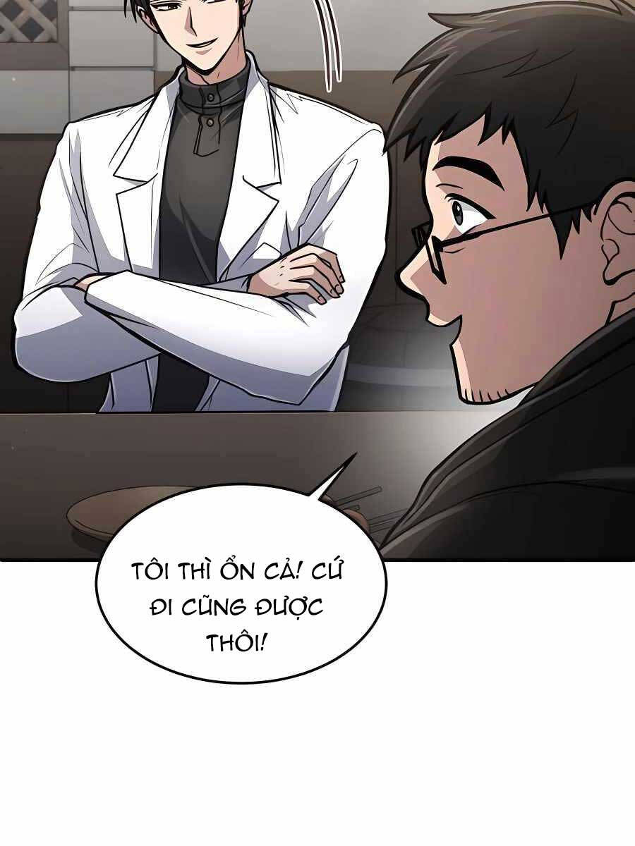 Làm Sao Sống Như Một Trị Liệu Sư Ngầm? Chap 20 - Next Chap 21