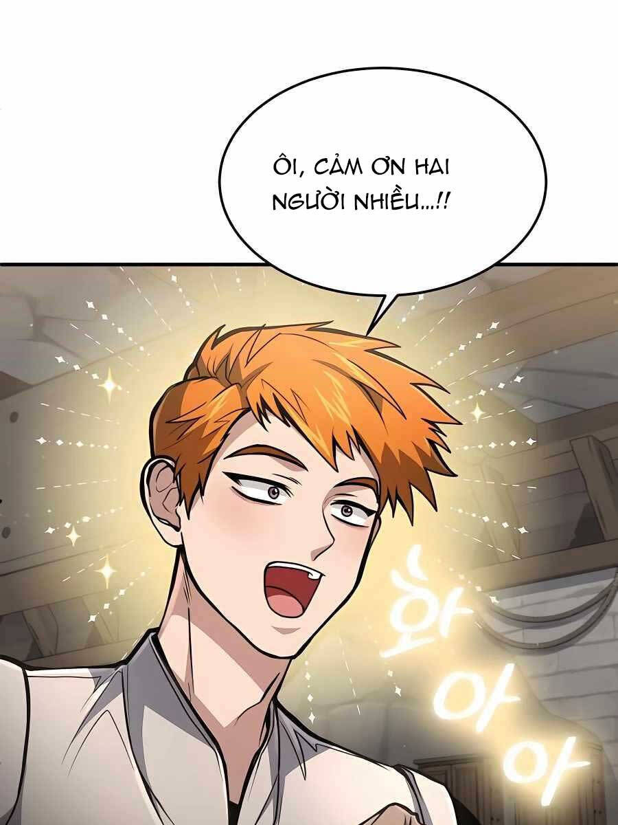 Làm Sao Sống Như Một Trị Liệu Sư Ngầm? Chap 20 - Next Chap 21
