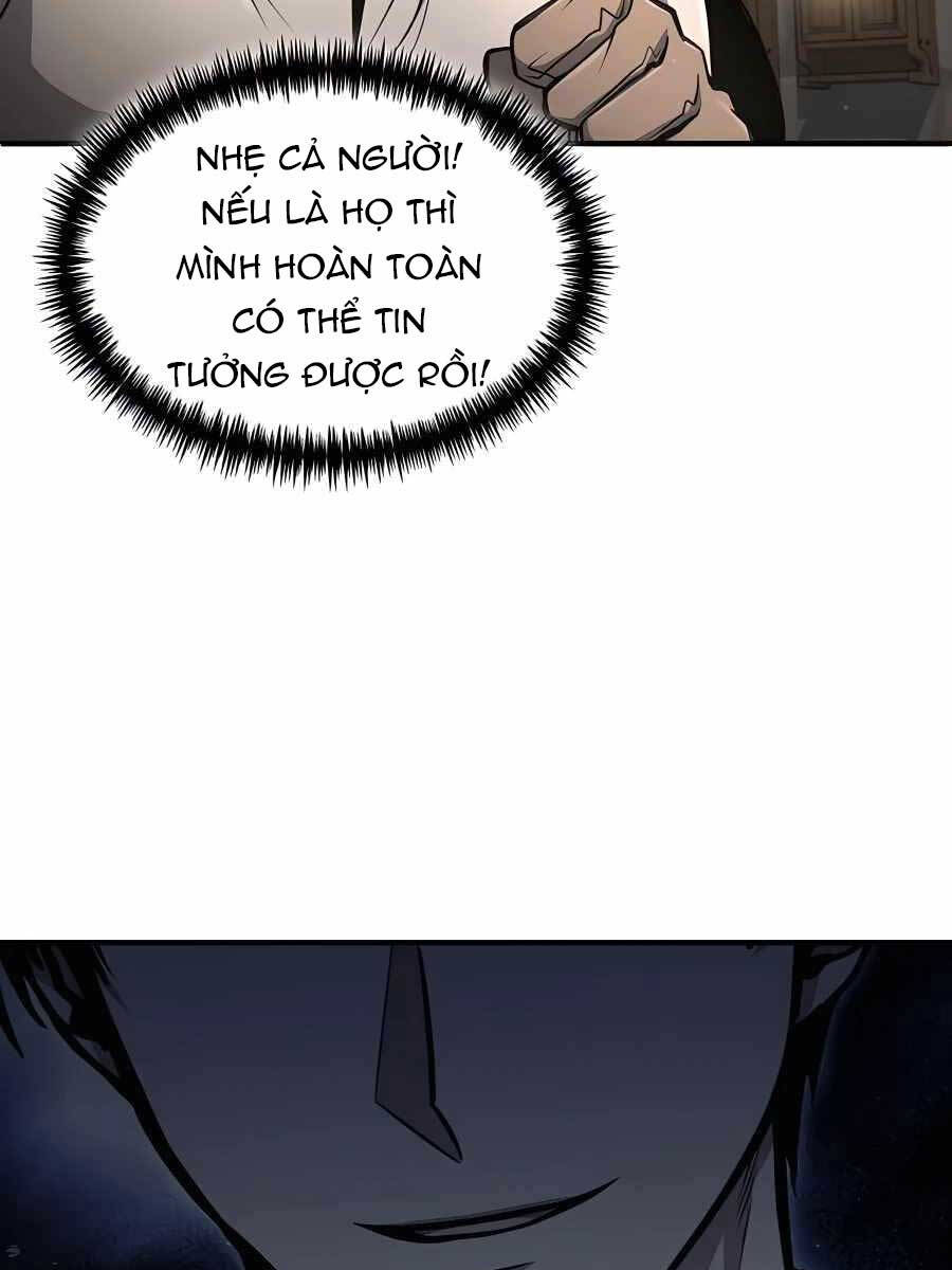 Làm Sao Sống Như Một Trị Liệu Sư Ngầm? Chap 20 - Next Chap 21