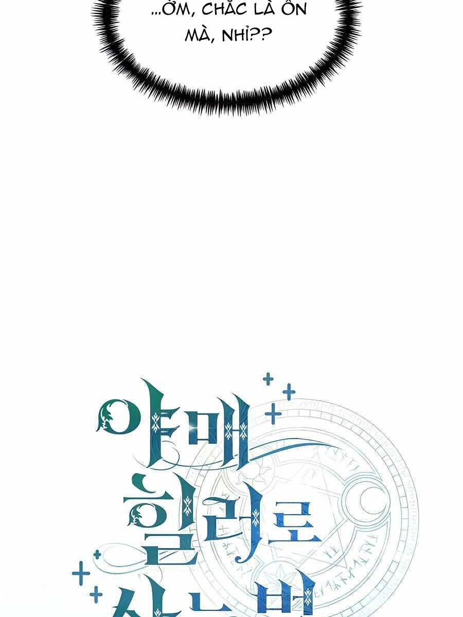 Làm Sao Sống Như Một Trị Liệu Sư Ngầm? Chap 20 - Next Chap 21