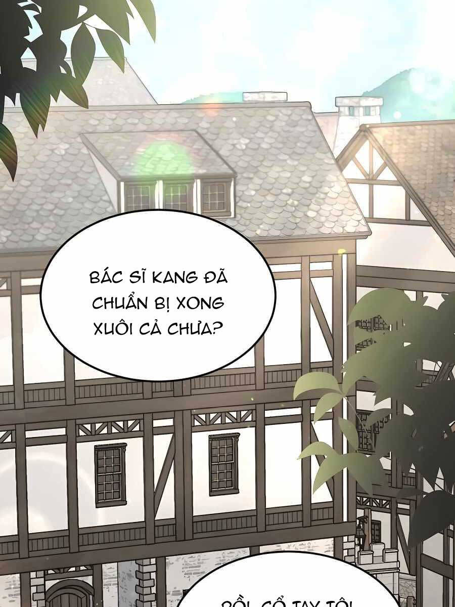 Làm Sao Sống Như Một Trị Liệu Sư Ngầm? Chap 20 - Next Chap 21