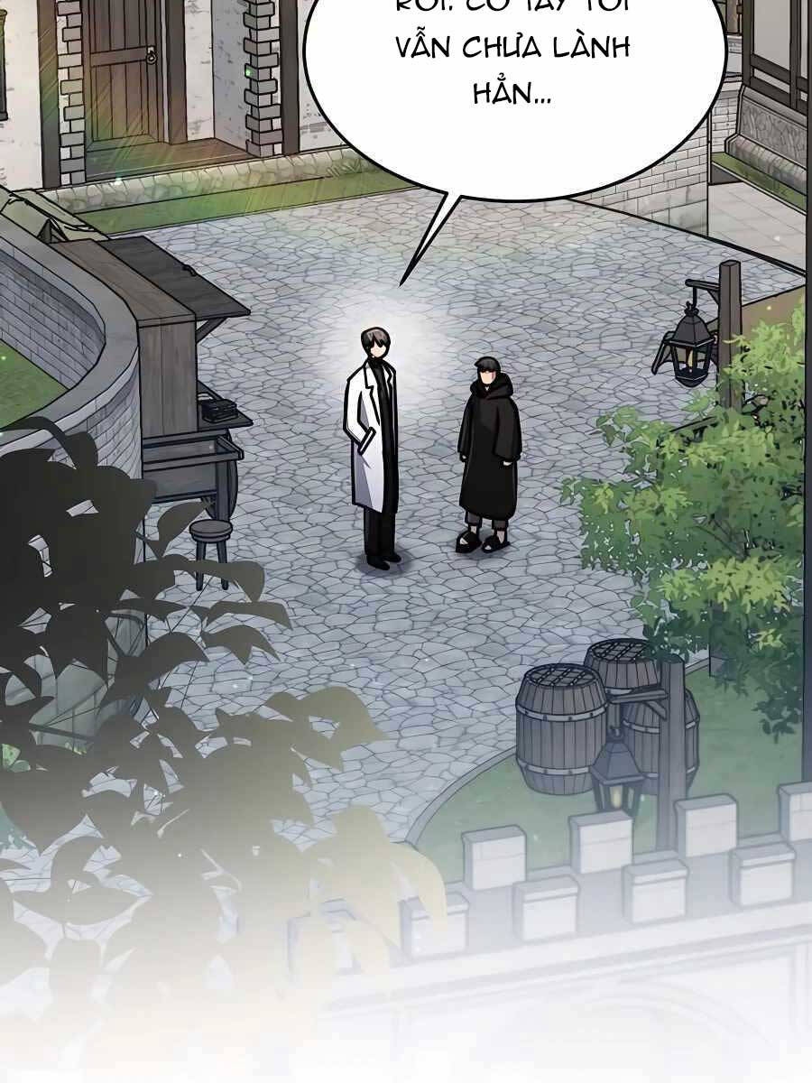 Làm Sao Sống Như Một Trị Liệu Sư Ngầm? Chap 20 - Next Chap 21