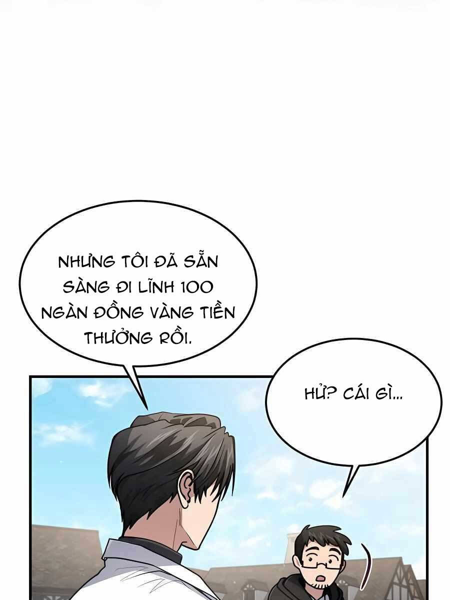 Làm Sao Sống Như Một Trị Liệu Sư Ngầm? Chap 20 - Next Chap 21