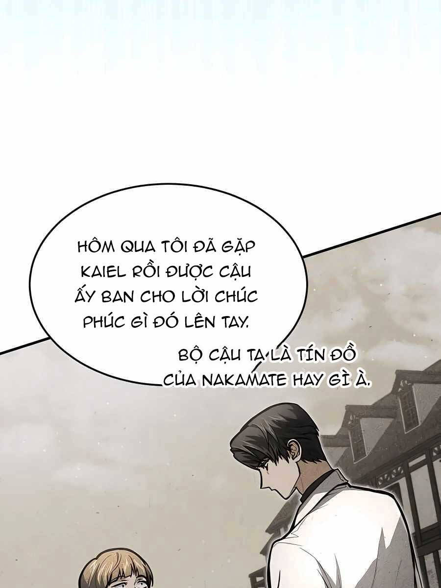 Làm Sao Sống Như Một Trị Liệu Sư Ngầm? Chap 20 - Next Chap 21