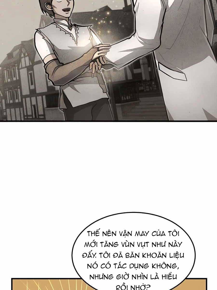 Làm Sao Sống Như Một Trị Liệu Sư Ngầm? Chap 20 - Next Chap 21